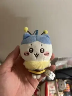 いいねNG ちいかわ ハチワレ 蜂