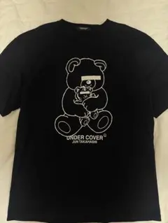 UNDERCOVERISM 魔女期 02AW Tシャツ アンダーカバー - メルカリ