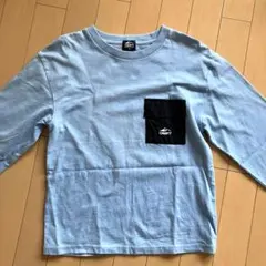 CAMP7 長袖Tシャツ 140cm
