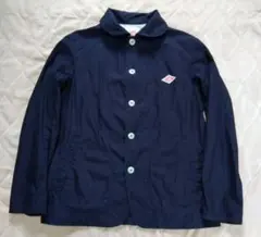 2026年最新】ダントン Danton 丸襟ジャケットの人気アイテム - メルカリ