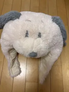 スヌーピー ファンキャップ