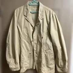 春物　Levi’sリーバイステーラードジャケットのサムネイル