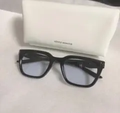 【正規品】【ほぼ新品!】ジェントルモンスター HOVO 01 新品未使用※人気モデル*GENTLE MONSTER・ジェントルモンスター HOVO