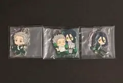 WIND BREAKER 梅宮一 杉下京太郎 でふぉラバ