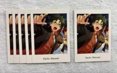 あんスタ 6ぱしゃっつ vol.5 private 蓮巳敬人 6点セット