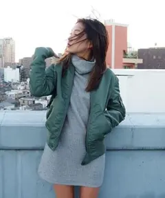 ワッフルワンピース