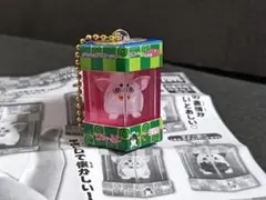 レトロファービー ミニチュアパッケージコレクション ファービー(ホワイト)