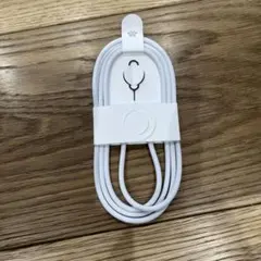 Apple 純正 USB-C 充電ケーブル 編み込みタイプ