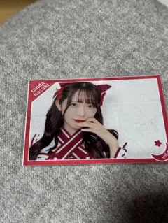 2025年最新】反田葉月 チェキの人気アイテム - メルカリ