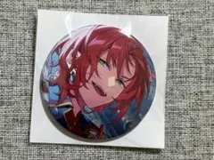 あんスタ　月永 レオ　缶バッジ