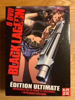 2025年最新】black lagoon dvdの人気アイテム - メルカリ