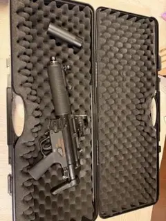 2026年最新】マルイ mp5 sd6の人気アイテム - メルカリ