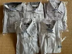 ワイシャツ各種　38〜39ー80〜82