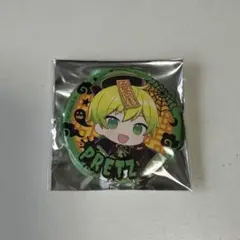 2026年最新】ぷりっつ缶バッジの人気アイテム - メルカリ