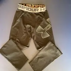 アンダーアーマー　レギンス140