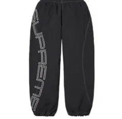 2025年最新】Supreme Spellout Embroidered Track Pantの人気アイテム