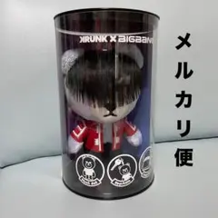 2025年最新】BIGBANG KRUNK テソン D-LITE ぬいぐるみの人気アイテム