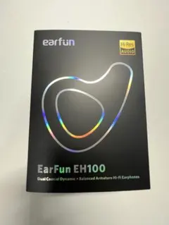 Ear Fun EH100のサムネイル