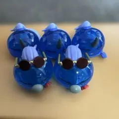 転生したらスライムだった件リムルさまがいっぱいフィギュア