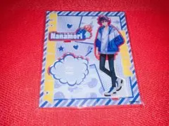 すとぷり　ななもり。　アクリルスタンド