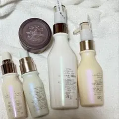 【まとめ売り】イグニス　乳液　美容液　クリーム　ホワイトニングのサムネイル