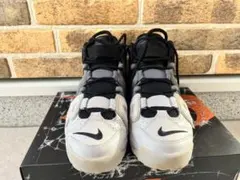 Nike Air More Uptempo スニーカー