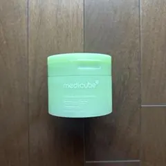 medicube EXOSOME CICA CALMING PADのサムネイル