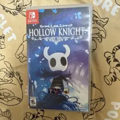 Hollow Knight Nintendo Switch