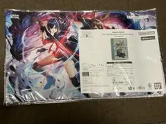 ユニオンアリーナ アークナイツプレイマットセット - メルカリ