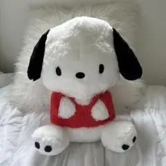 【新品】ポチャッコ　ぬいぐるみ