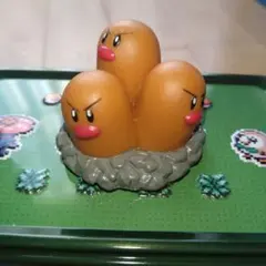 ディグダ ポケモンキッズ 指人形 - メルカリ