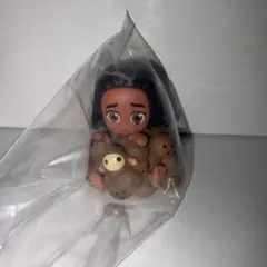 まみれる Fig. プリンセス モアナ
