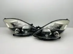 アイシス 純正ヘッドライト HID KOITO 44-72 100-78937 - メルカリ