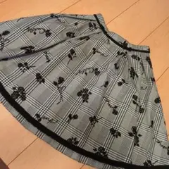 メゾピアノ　S(140)スカート