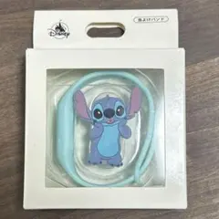 スティッチ　虫よけバンド
