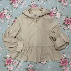 グレースコンチネンタル❤︎マウンテンパーカー❤︎