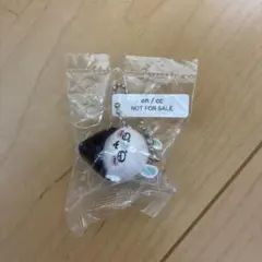 くら寿司 ちいかわ フィギュア モモンガ