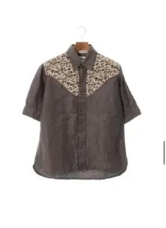 White Mountaineering シャツ