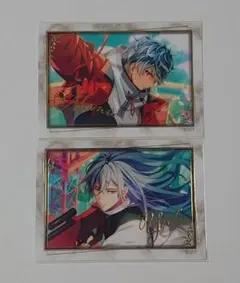アイドリッシュセブン キラステコレクション
