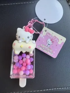 ハローキティ アイスバーキーホルダー2