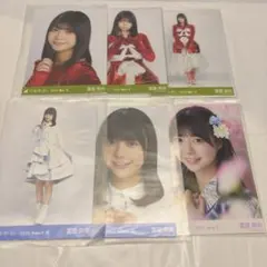 乃木坂46 生写真 バラ売り可 - メルカリ