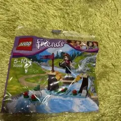LEGO friends 非売品 30398 未開封