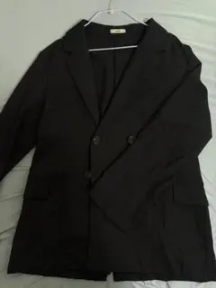 mystic テーラードジャケット