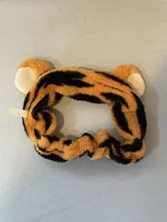 ティガー ヘアバンド