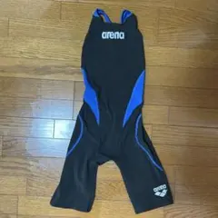 arena 競泳用水着 ハーフスパッツ FINA承認のサムネイル