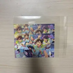あんスタ 流星隊 ポストカード 10周年展示会