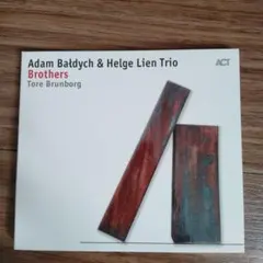 【北欧ジャズ】Adam Bałdych & Helge Lien Trio …