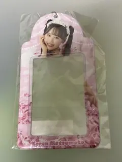 FRUITSZIPPER 松本かれん チェキファイル チェキスタンド - メルカリ