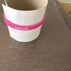 GENERATIONS ラバーブレス　小森隼