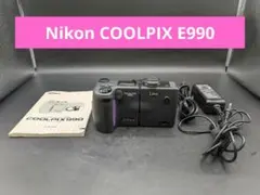 2025年最新】Nikon COOLPIX 990の人気アイテム - メルカリ